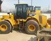 Used cat bulldozer type 950H FOR SALE