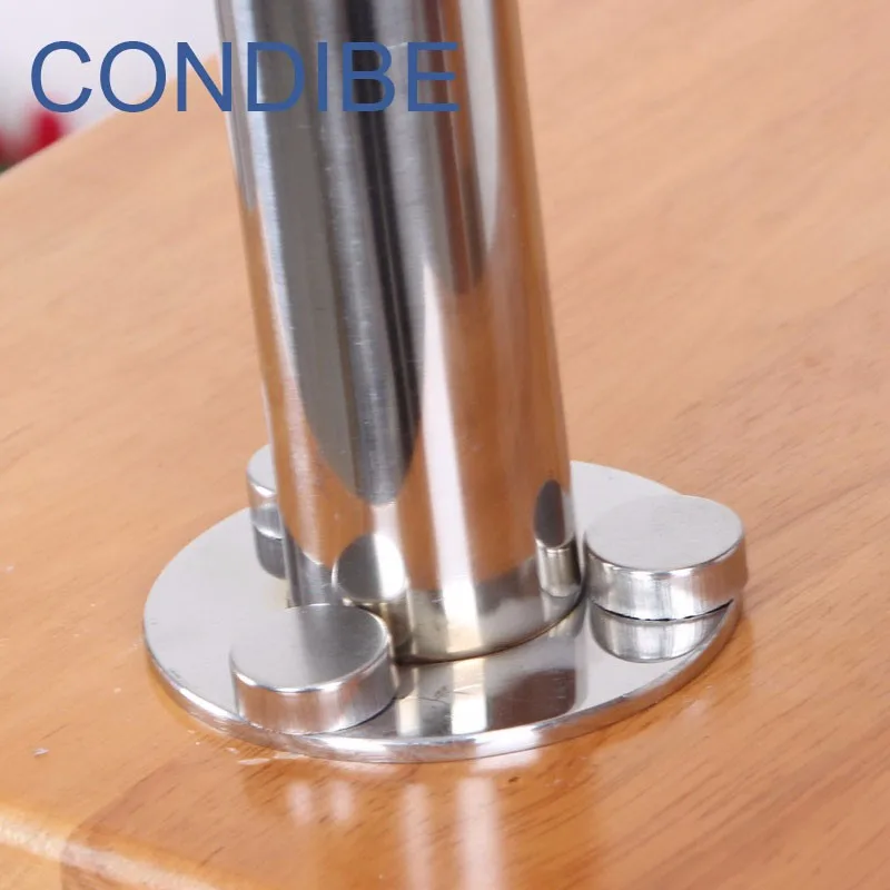 Condibe Stainless Steel Rod Railing Column - Buy Stainless Steel ...