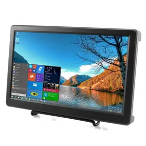 10.1 Inch Full HD Monitor Raspberry Pi & Gaming