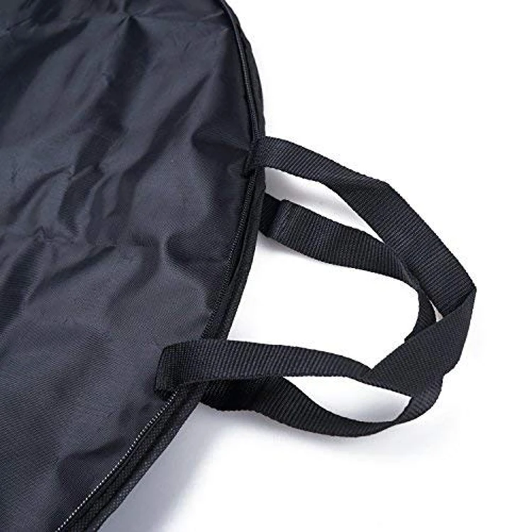 Mountain Road Bike Bag Travel Case Transport Bag Bicycle Wheel Carry