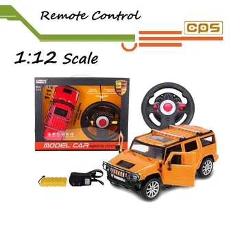 lithium ion battery rc car