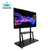 Huion Kamvas Hub Interactive Plat Panel Display 75 Inch Smart Touch Screen LED Display