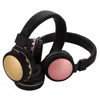 2018 New Product Stylish Stereo KD20 Wireless Headphones Music Headphone BT Earphone With Mic/FM/MP3/TF Card Mobile Phone