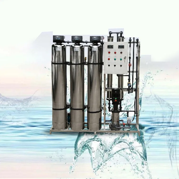 500 Lph Ro Water Treatment Plant,Portable Water Treatment Plant For