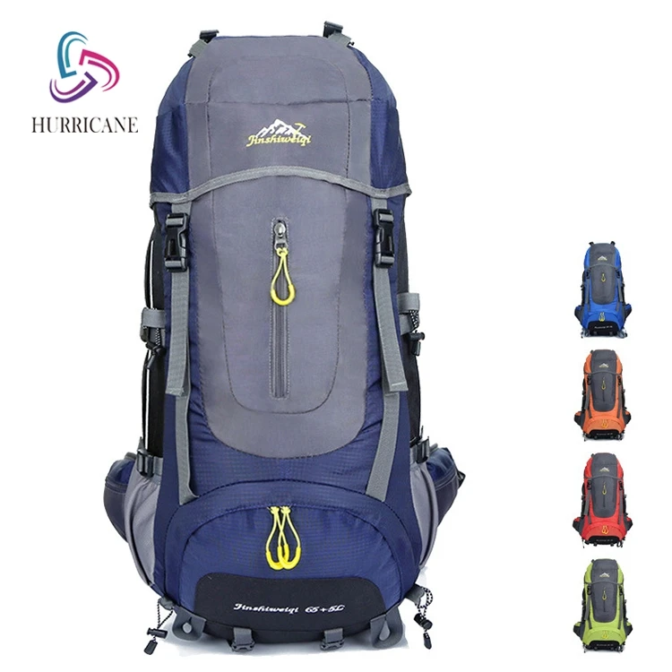 

Best Mountain Travel Waterproof Bag Backpack, Customized color