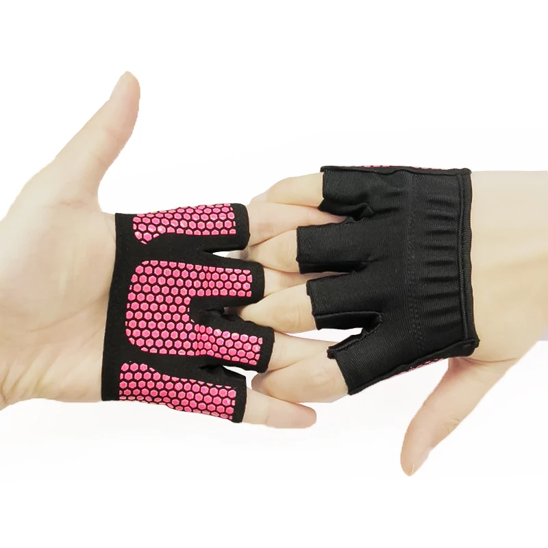 Weight Lifting Gloves Sports Gloves
