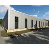 low cost design for steel structure metal building architecture