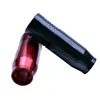 Red MT Manual Transmission Stick shifter 5 6 Speed Short Shift Knob For Honda