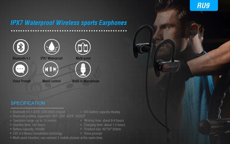 Csr headset control что это