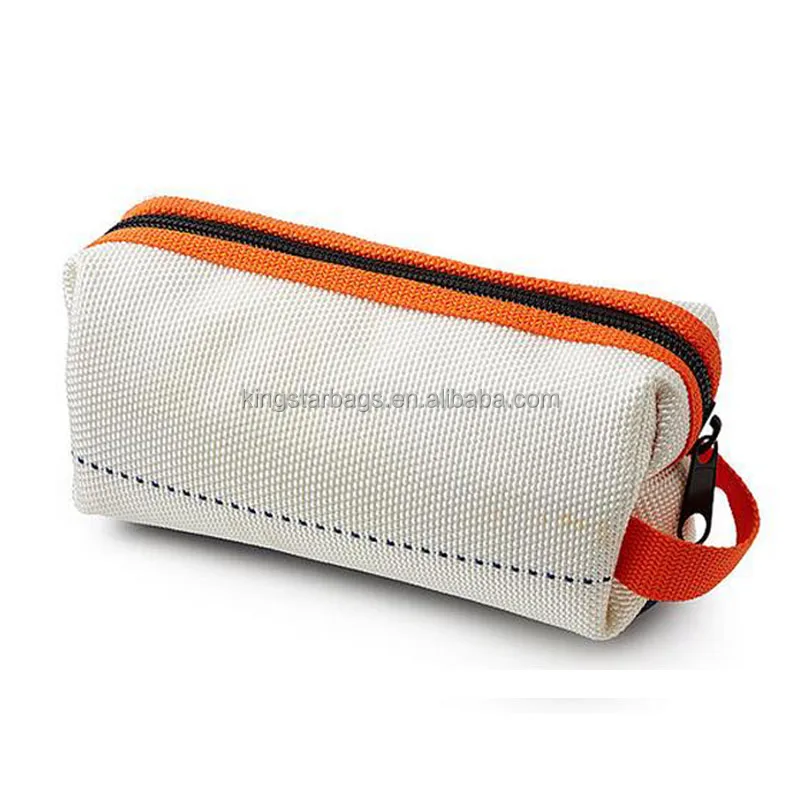 Cotton Men Vanity Bag