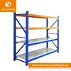 Customized Space Saving High Density Storage Multi Level Mezzanine Rack With High Utility