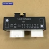 For VW GOLF AUDI A3 SEAT LEON SKODA OCTAVIA RADIATOR COOLING FAN CONTROL RELAY SWITCH 1J0919506K