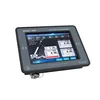 Warning System tower crane lmi load moment indicator for workshop managers