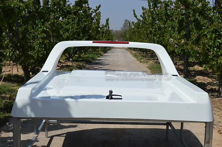 Hot Selling Foton Tunland Truck Spare Parts