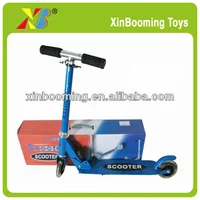 

Hot Folding Iron Scooter for kids