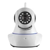 New arrived series high definition 720P 2 million pixel CMOS WIFI IP digital wireless home camera system