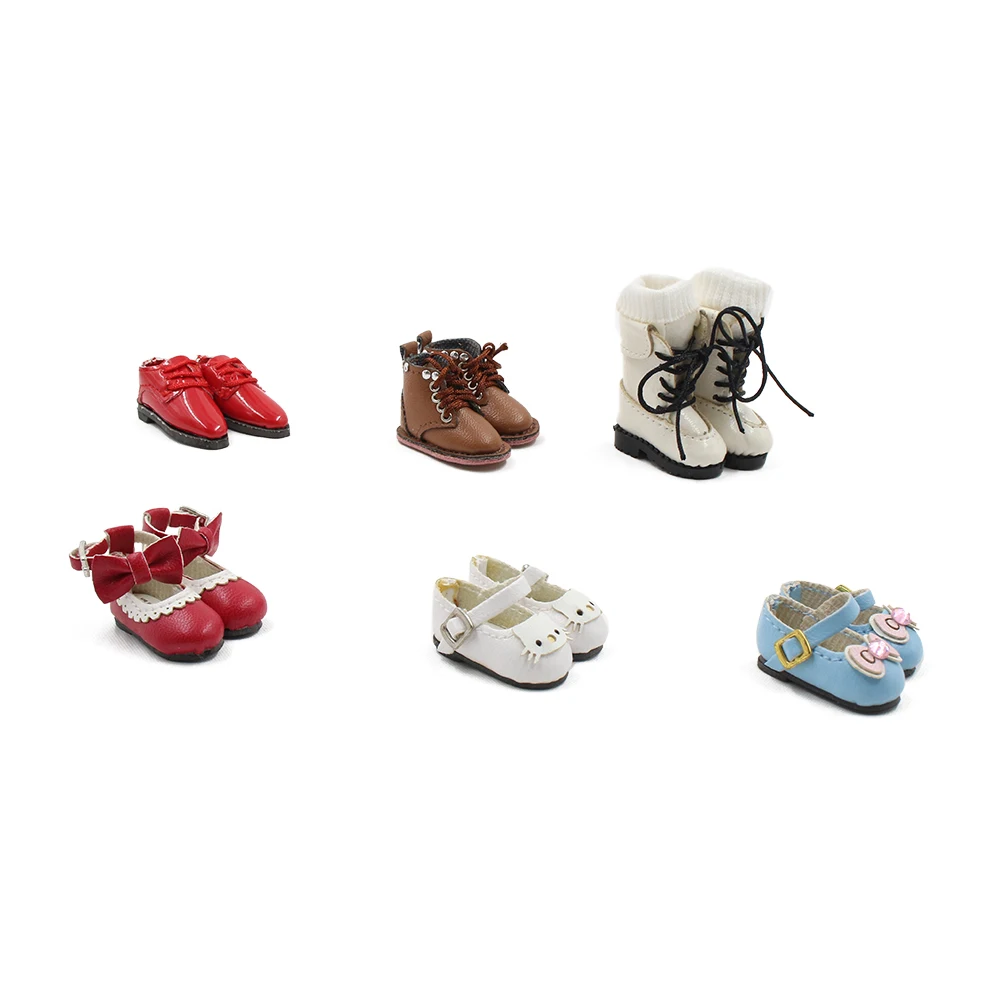 Doll Shoes Wholesale,Different Style Doll Shoes For Blythe,Icy Or Other