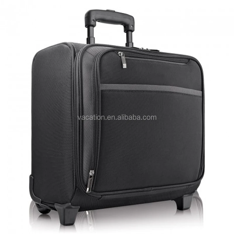Waterproof Multifunctional Tough Briefcase With Trolley Buy