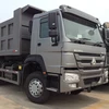 howo 6x4 dump truck jinan kunda automobile selling now