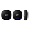android tv box 2019 custom logo A95XF1 2GB 16GB setup box tv
