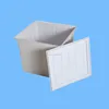 OEM Thick vacuum formed plastic refrigerator liner