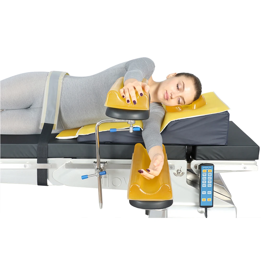 2016 New Products Surgery Universal Gel Positioning Pad/ Medical Gel