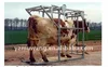 stainless steel mobile baoding frame
