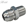 Chinese manufacturing stainless steel 316 male connector/compression fittings for oil and gas