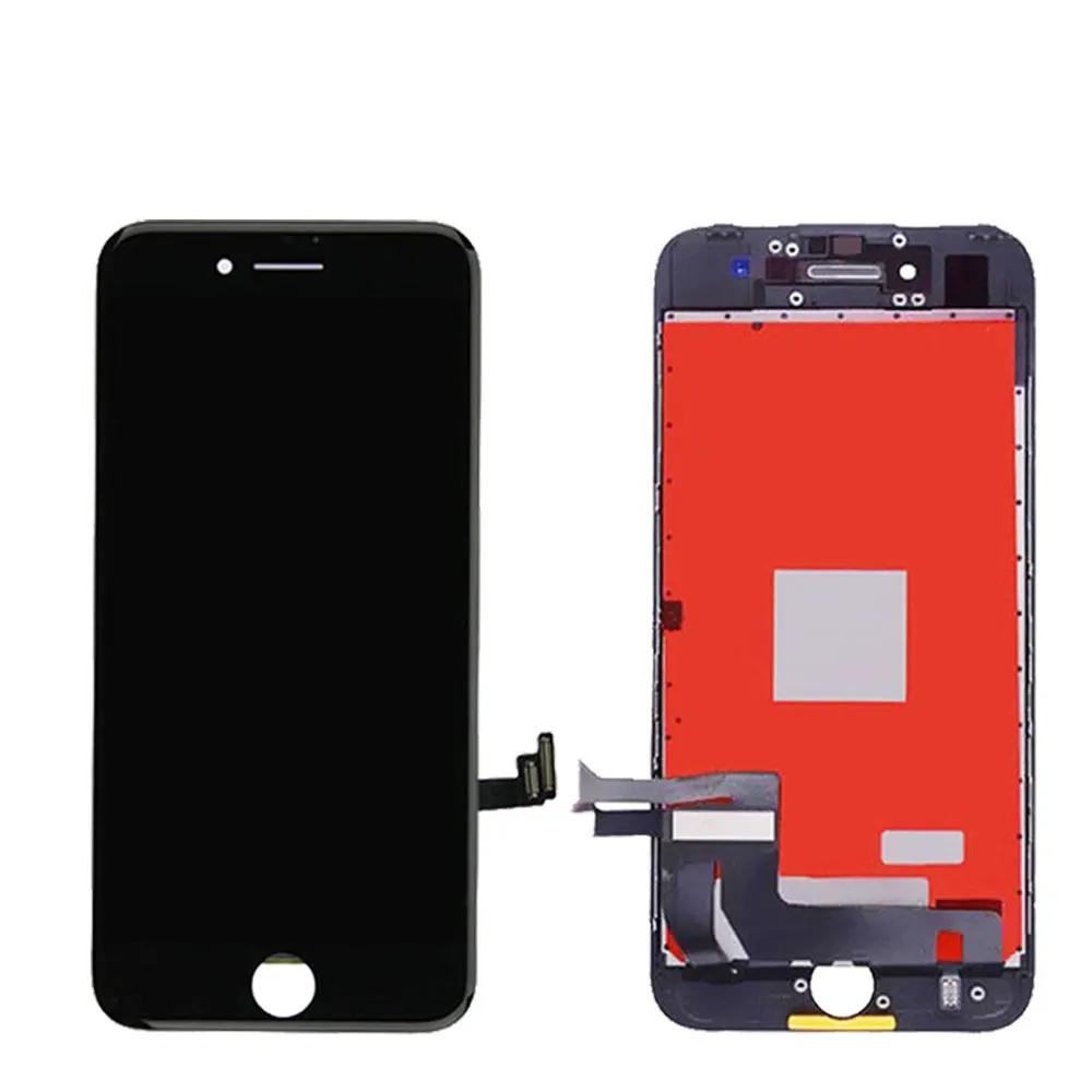 Free Shipping for iphone 8 replacement screen with digitizer,lcd for iphone 8 screen