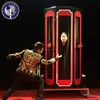 B228 High quality magic tricks Five-Part Body Separator magic props