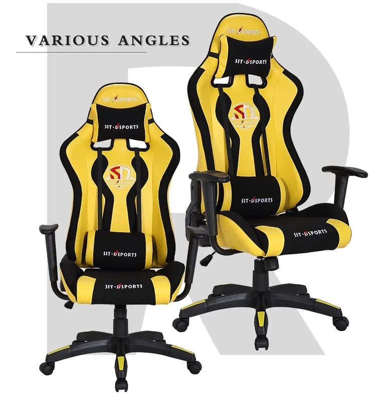 High Back Computer Cheap Gaming Chair For Lazy Boy Buy High Back