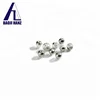 High quality Sulfer content Nickel Pellet in hot-sale stock size 6-12 mm 10 kg/ bag