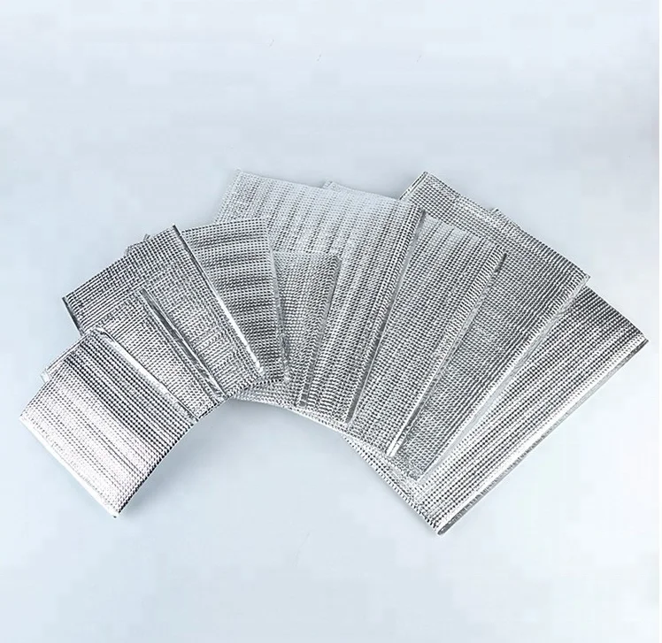 Thermal Disposable Pizza Delivery Bags Insulated Food Warmer Bag Warming Thermo Hot Product On Alibaba
