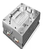 OEM Spare Parts OEM engineering designed Plastic injection blowing extrude plastic processing services
