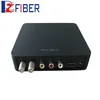 Factory price catv set top box tv set top box hd HD DVB-C Annex B the set-top box
