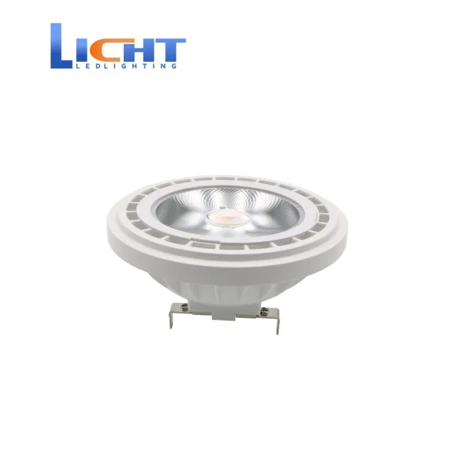 moveable round spotlight die casting Aluminum recessed down light