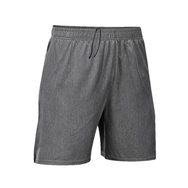 

Wholesale Quick Dry Fitness Running Short Pants Workout Running Sports Shorts For Men