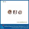 m6_1_0 flange weld nuts with cold heading process