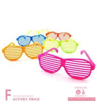 fun glasses for parties