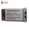 5-24VDC 50W LED IR Sensor switch for cabinet lighting