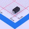 Diode General Purpose 1000V 1.1V 1A SMA(DO-214AC) RoHS GS1M