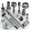 Precision parts processing and abrasive tool making