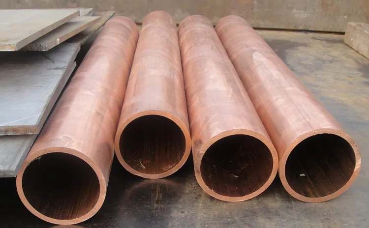 Jis C1020 T1 Copper Round Pipe Weight Buy Jis C1020 T1 Copper Pipe 