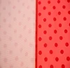 pvc coated printed fabric 210d oxford with designs patterns 210D 0.2mm 1m price water proof for bag tent