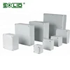 electrical 4x4 led 3 phase aluminum pv solar panel ip65 ip68 plastic waterproof junction box types prices