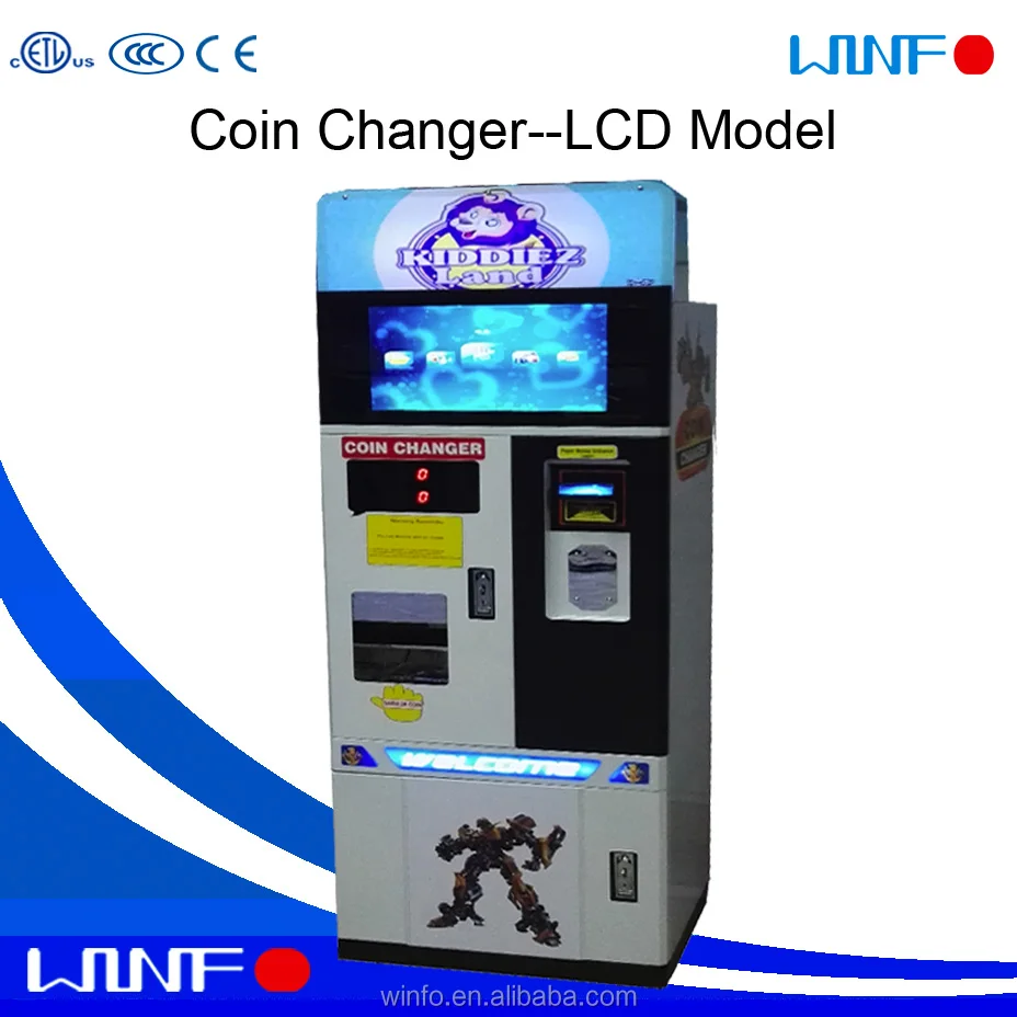 Venta al por mayor cambio de las online los mejores