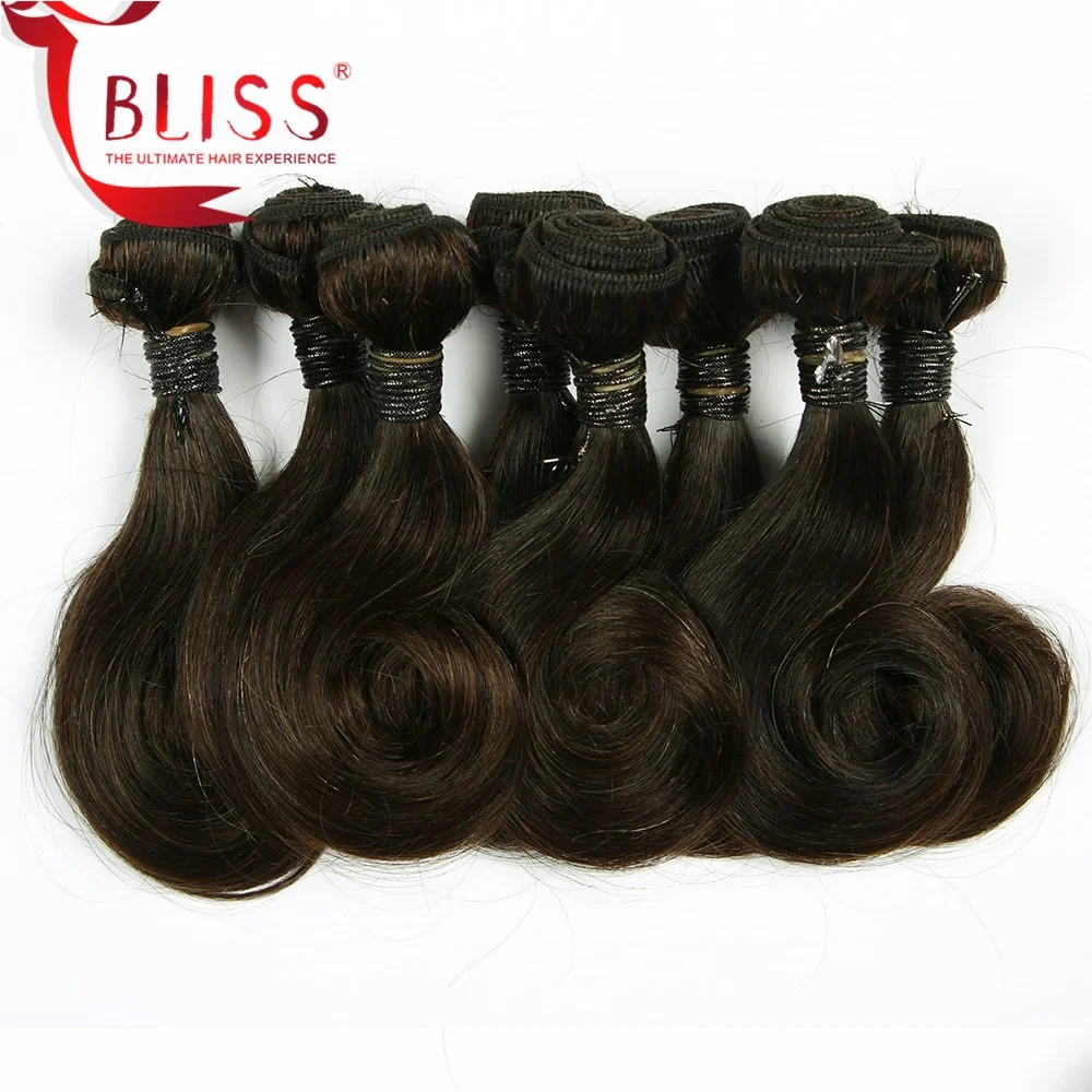 

Emerald 8 IN 1 virgin Brazilian hair weave Human Hair Bundles for Wholesale, N/a
