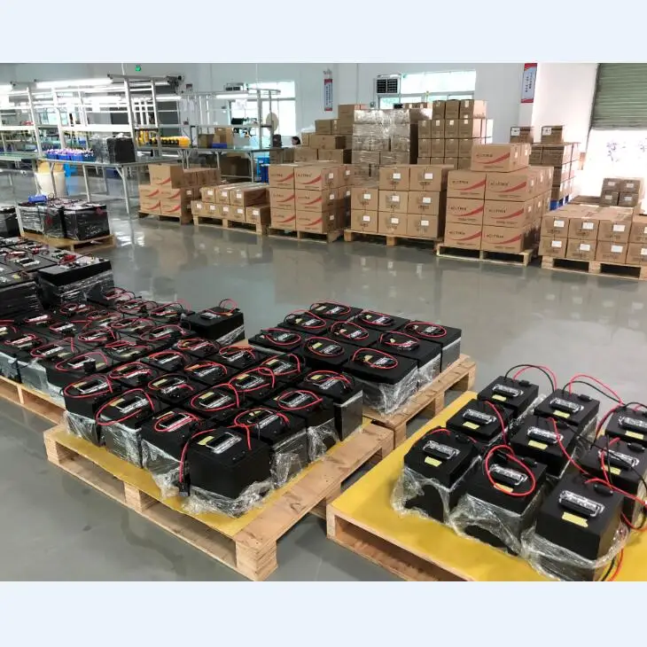 Wholesales price 72Volt 20ah electric scooter lithium battery pack