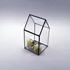 Best price small clear rectangle acrylic/plastic/glass display boxes