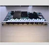 GPON OLT 7360 card NGLT-A Original Alcatel Lucent Bell optical network 8 port board FGLT-A card